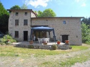 Maison Saint Victor Montvianeix