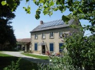 Maison Terjat