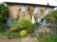 Mas, bastide Clermont Ferrand