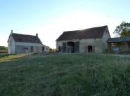 Mas, bastide Moulins