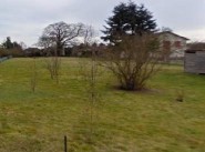 Terrain Cosne D Allier