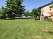 Terrain Luzillat