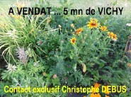 Terrain Vendat